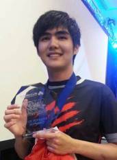 ꡼ No.005Υͥ / Mad Catz2013ǯTGS˽Ÿ⳰Υץޡˤ륨ӥޥå䡤ʤŸʤɤͽ