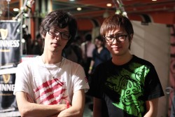 ꡼ No.002 | TGS 2013ܽ鳫ŤΡMad Catz Unveiled JAPANץեȥݡȡϥvs.Infiltrationʤɡ̤郎깭줿̴ΰ