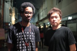 ꡼ No.003 | TGS 2013ܽ鳫ŤΡMad Catz Unveiled JAPANץեȥݡȡϥvs.Infiltrationʤɡ̤郎깭줿̴ΰ