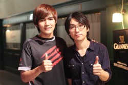 ꡼ No.004 | TGS 2013ܽ鳫ŤΡMad Catz Unveiled JAPANץեȥݡȡϥvs.Infiltrationʤɡ̤郎깭줿̴ΰ