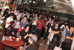 ꡼ No.008Υͥ / TGS 2013ܽ鳫ŤΡMad Catz Unveiled JAPANץեȥݡȡϥvs.Infiltrationʤɡ̤郎깭줿̴ΰ