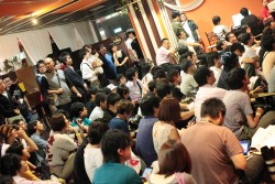 ꡼ No.009Υͥ / TGS 2013ܽ鳫ŤΡMad Catz Unveiled JAPANץեȥݡȡϥvs.Infiltrationʤɡ̤郎깭줿̴ΰ