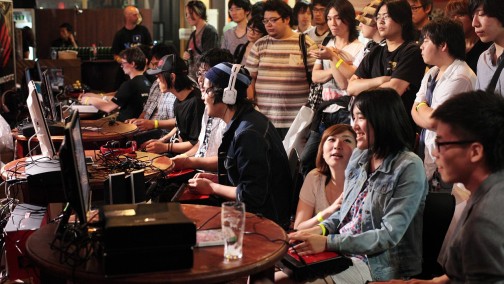 ꡼ No.010 | TGS 2013ܽ鳫ŤΡMad Catz Unveiled JAPANץեȥݡȡϥvs.Infiltrationʤɡ̤郎깭줿̴ΰ