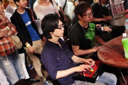 ꡼ No.012 | TGS 2013ܽ鳫ŤΡMad Catz Unveiled JAPANץեȥݡȡϥvs.Infiltrationʤɡ̤郎깭줿̴ΰ