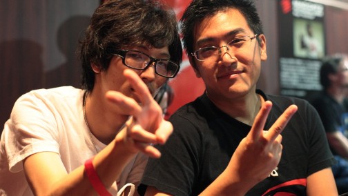 ꡼ No.014 | TGS 2013ܽ鳫ŤΡMad Catz Unveiled JAPANץեȥݡȡϥvs.Infiltrationʤɡ̤郎깭줿̴ΰ