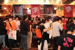 ꡼ No.015 | TGS 2013ܽ鳫ŤΡMad Catz Unveiled JAPANץեȥݡȡϥvs.Infiltrationʤɡ̤郎깭줿̴ΰ