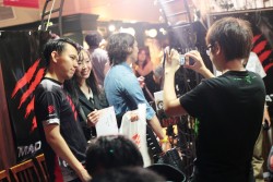 ꡼ No.020 | TGS 2013ܽ鳫ŤΡMad Catz Unveiled JAPANץեȥݡȡϥvs.Infiltrationʤɡ̤郎깭줿̴ΰ