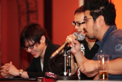 ꡼ No.022 | TGS 2013ܽ鳫ŤΡMad Catz Unveiled JAPANץեȥݡȡϥvs.Infiltrationʤɡ̤郎깭줿̴ΰ