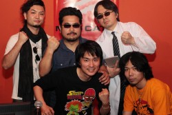 ꡼ No.025 | TGS 2013ܽ鳫ŤΡMad Catz Unveiled JAPANץեȥݡȡϥvs.Infiltrationʤɡ̤郎깭줿̴ΰ