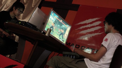 ꡼ No.026 | TGS 2013ܽ鳫ŤΡMad Catz Unveiled JAPANץեȥݡȡϥvs.Infiltrationʤɡ̤郎깭줿̴ΰ