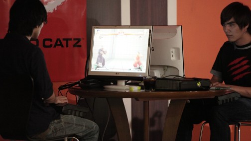 ꡼ No.032 | TGS 2013ܽ鳫ŤΡMad Catz Unveiled JAPANץեȥݡȡϥvs.Infiltrationʤɡ̤郎깭줿̴ΰ