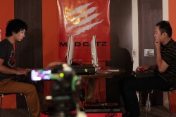 ꡼ No.041 | TGS 2013ܽ鳫ŤΡMad Catz Unveiled JAPANץեȥݡȡϥvs.Infiltrationʤɡ̤郎깭줿̴ΰ