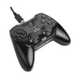 画像ギャラリー No.006のサムネイル画像 / Mad Catz,デバイス購入者に抽選でロゴTシャツやウメハラ氏のサイン本をプレゼントするキャンペーン実施