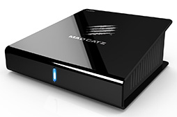 ꡼ No.002Υͥ / Mad Catz֤AndroidൡM.O.J.O.פͽդ򳤳ԾǳϡTegra 4ܤ250ɥ