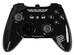 ꡼ No.004Υͥ / Mad Catz֤AndroidൡM.O.J.O.פͽդ򳤳ԾǳϡTegra 4ܤ250ɥ