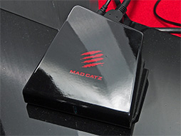 ꡼ No.006Υͥ / Mad Catz֤AndroidൡM.O.J.O.פͽդ򳤳ԾǳϡTegra 4ܤ250ɥ