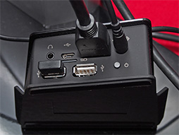 ꡼ No.007Υͥ / Mad Catz֤AndroidൡM.O.J.O.פͽդ򳤳ԾǳϡTegra 4ܤ250ɥ