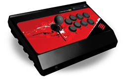 ꡼ No.004 | Mad CatzפȤ̾ϲΤä&#033;&#063; ĹCEO˿֤Mad CatzΤޤǤȤ줫