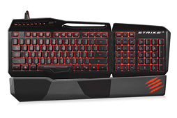 ꡼ No.005 | Mad CatzפȤ̾ϲΤä&#033;&#063; ĹCEO˿֤Mad CatzΤޤǤȤ줫