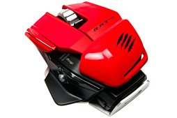 ꡼ No.008 | Mad CatzפȤ̾ϲΤä&#033;&#063; ĹCEO˿֤Mad CatzΤޤǤȤ줫