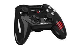 ꡼ No.010 | Mad CatzפȤ̾ϲΤä&#033;&#063; ĹCEO˿֤Mad CatzΤޤǤȤ줫