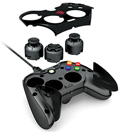 ꡼ No.004 | Mad CatzʥƥåD-Pad֤ѹǽPCXbox 360ѥѥåɤ19ȯ䡣3Υ顼ХꥨŸ