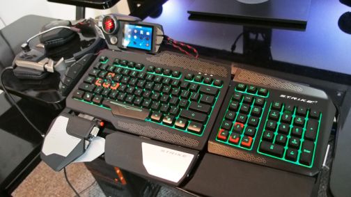 ꡼ No.004 | R.A.T.꡼ޥɤäݤͳȤϡ ֥ǥ󥰤礹봴ʹMad CatzΥ֥ά