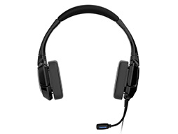 画像集#003のサムネイル/Mad Catz,約3000円のPS4対応ヘッドセット「TRITTON Kama」をPS4本体と同じ2月22日に発売。既存の「TRITTON Kunai Universal」はPS4に正式対応