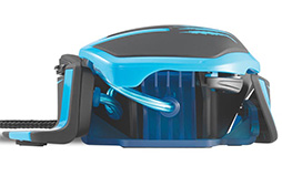 ������#004�Υ���ͥ���/Mad Catz�����������ޡ������ޥ�����R.A.T. TE�פ�3��14���˹���ȯ�䡣��ħŪ�ʥǥ������Ƨ�����Ĥġ������ʷ��̲���¸�