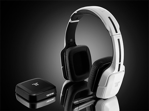 Mad Catz Pcやps3をワイヤレスで接続できるヘッドセット Kunai Wireless を発売 ワイヤード接続で携帯ゲーム機やスマホにも対応 Mad Catz Pcやps3をワイヤレスで接続できるヘッドセット Kunai Wireless を発売 ワイヤード接続で携帯ゲーム機やスマホにも対応