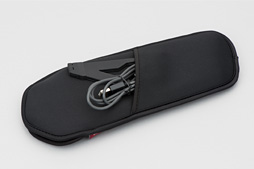 画像集#004のサムネイル/Mad Catz「S.T.R.I.K.E. M」レビュー。PCとMac,Android,iOS対応の“見た目最重視”なBluetoothキーボードをPS4で使ってみた