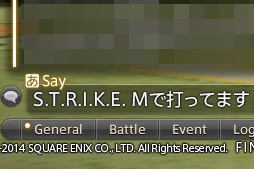 画像集#026のサムネイル/Mad Catz「S.T.R.I.K.E. M」レビュー。PCとMac,Android,iOS対応の“見た目最重視”なBluetoothキーボードをPS4で使ってみた