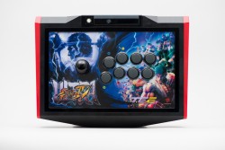 これぞMad Catzアケコンの集大成。新製品「TE2」レビュー