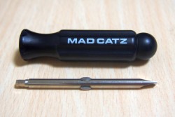 ꡼ No.015Υͥ / 줾Mad CatzνʡTE2ץӥ塼