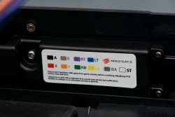 ꡼ No.017Υͥ / 줾Mad CatzνʡTE2ץӥ塼