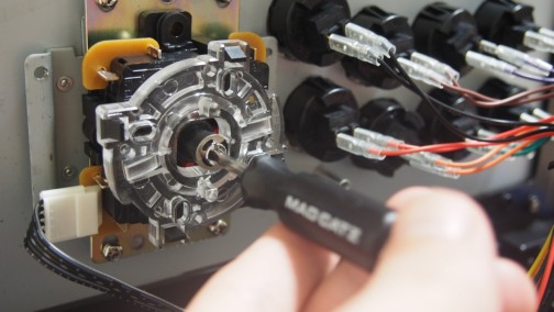 ꡼ No.020Υͥ / 줾Mad CatzνʡTE2ץӥ塼