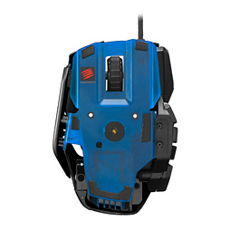 ������#009�Υ���ͥ���/Mad Catz����������12�ܥ�����ͤ�MMO��MOBA�����ޡ������ޥ�����M.M.O. TE�פ�8618�ߤ�9��26���˹���ȯ��