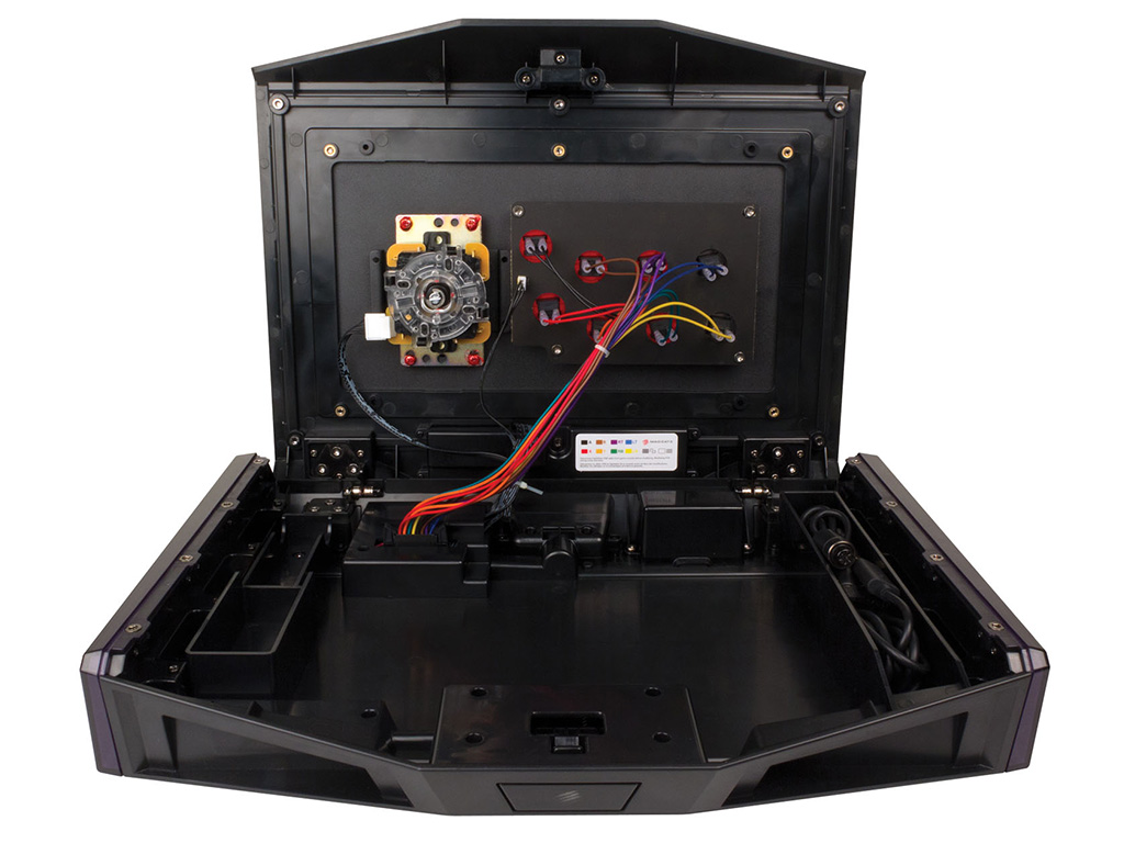 ꡼ No.003 | Killer Instinct׻ͤXbox OneѥTE2פMad Catzо