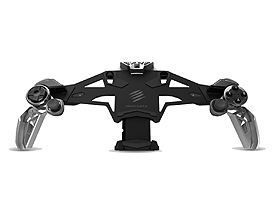 ꡼ No.008 | CES 2015Mad Catzޤä ۿΡѷɥᥫ˥Bluetooth³ѥåɡL.Y.N.X. 9о