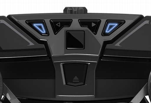 ꡼ No.011 | CES 2015Mad Catzޤä ۿΡѷɥᥫ˥Bluetooth³ѥåɡL.Y.N.X. 9о