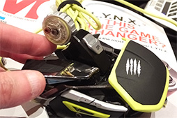 ꡼ No.008 | CES 2015Mad Catzɤ󥵡˥åȤѹǤ륲ޡޥR.A.T. PRO Xפ