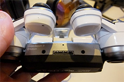 ꡼ No.005Υͥ / CES 2015Mad CatzΥϥɤѷħ ޥR.A.T. PRO Xפȥ磻쥹ѥåɡL.Y.N.X. 9פΤȤ򤤤ʹƤߤ