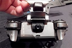 ꡼ No.007Υͥ / CES 2015Mad CatzΥϥɤѷħ ޥR.A.T. PRO Xפȥ磻쥹ѥåɡL.Y.N.X. 9פΤȤ򤤤ʹƤߤ