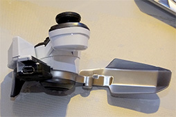 ꡼ No.008Υͥ / CES 2015Mad CatzΥϥɤѷħ ޥR.A.T. PRO Xפȥ磻쥹ѥåɡL.Y.N.X. 9פΤȤ򤤤ʹƤߤ