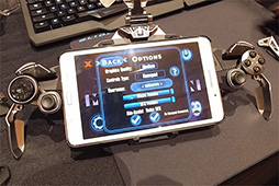 ꡼ No.010Υͥ / CES 2015Mad CatzΥϥɤѷħ ޥR.A.T. PRO Xפȥ磻쥹ѥåɡL.Y.N.X. 9פΤȤ򤤤ʹƤߤ