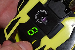 ꡼ No.013Υͥ / CES 2015Mad CatzΥϥɤѷħ ޥR.A.T. PRO Xפȥ磻쥹ѥåɡL.Y.N.X. 9פΤȤ򤤤ʹƤߤ