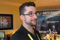 ꡼ No.016Υͥ / CES 2015Mad CatzΥϥɤѷħ ޥR.A.T. PRO Xפȥ磻쥹ѥåɡL.Y.N.X. 9פΤȤ򤤤ʹƤߤ