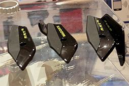 ꡼ No.017Υͥ / CES 2015Mad CatzΥϥɤѷħ ޥR.A.T. PRO Xפȥ磻쥹ѥåɡL.Y.N.X. 9פΤȤ򤤤ʹƤߤ