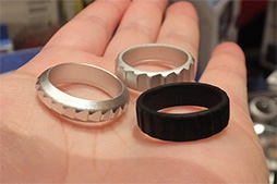 ꡼ No.020Υͥ / CES 2015Mad CatzΥϥɤѷħ ޥR.A.T. PRO Xפȥ磻쥹ѥåɡL.Y.N.X. 9פΤȤ򤤤ʹƤߤ