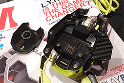 ꡼ No.024Υͥ / CES 2015Mad CatzΥϥɤѷħ ޥR.A.T. PRO Xפȥ磻쥹ѥåɡL.Y.N.X. 9פΤȤ򤤤ʹƤߤ